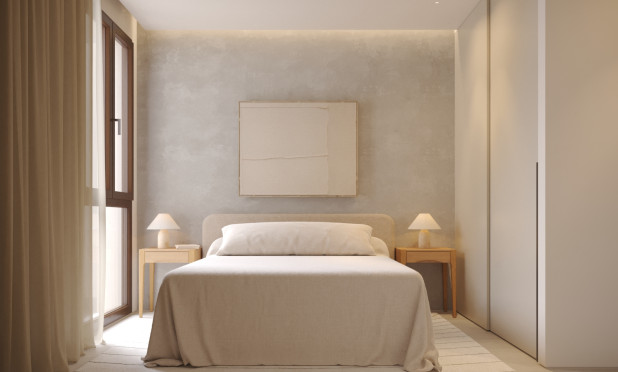 Nouvelle construction - Villa - Dolores