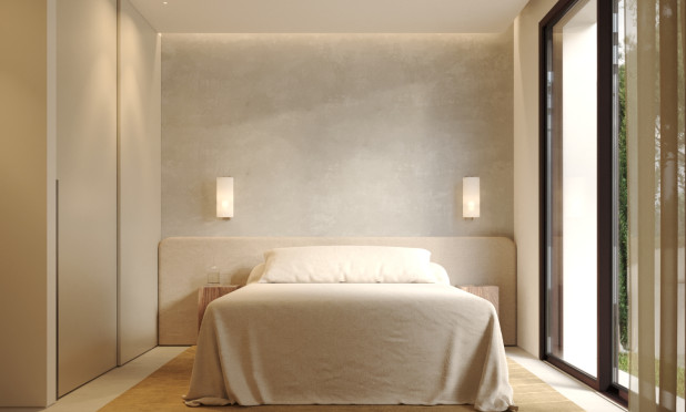 Nouvelle construction - Villa - Dolores