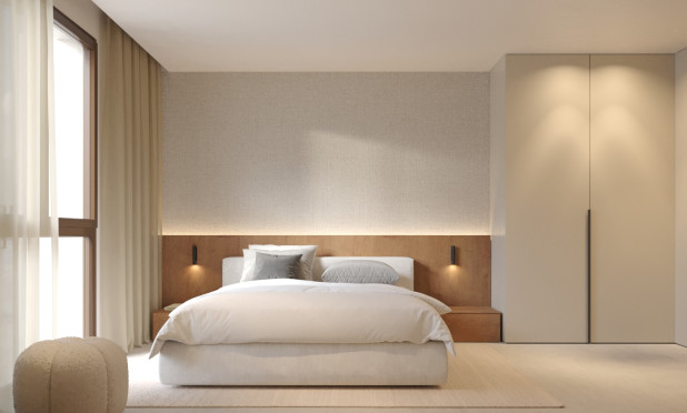 Nouvelle construction - Villa - Dolores