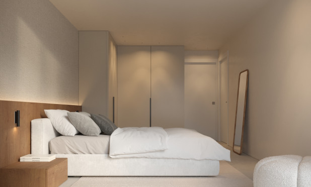 Nouvelle construction - Villa - Dolores