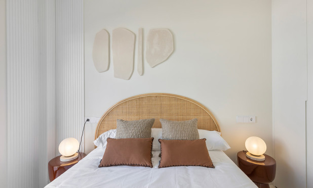 Nouvelle construction - Villa - Los Alcazares - Los Alcázares