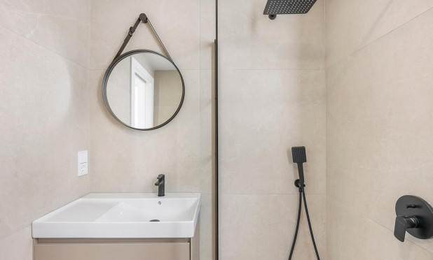 Nouvelle construction - Villa - Los Alcazares - Los Alcázares