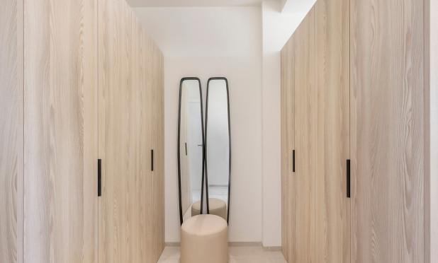 Nouvelle construction - Villa - Los Alcazares - Los Alcázares