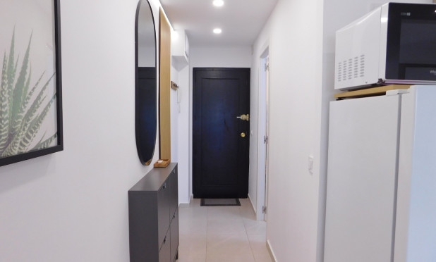 Revente - Appartement - Torrevieja - torrevieja