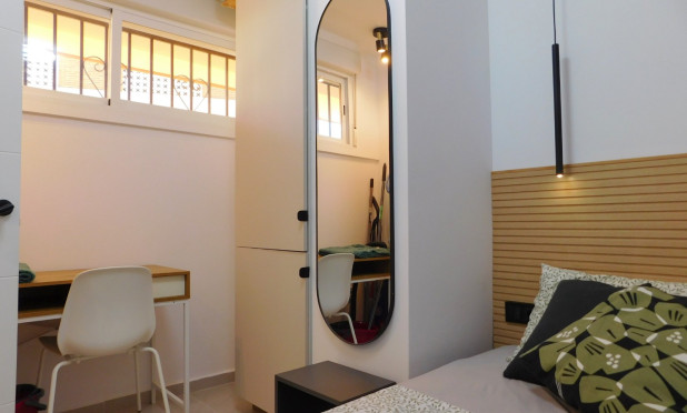 Revente - Appartement - Torrevieja - torrevieja