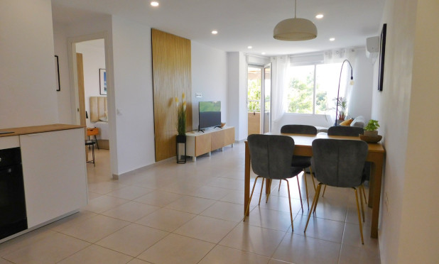 Revente - Appartement - Torrevieja - torrevieja