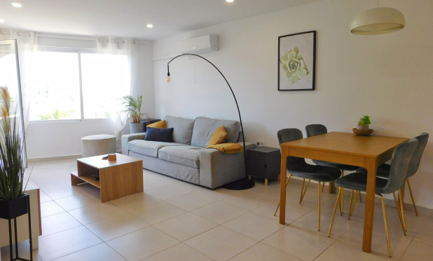 Revente - Appartement - Torrevieja - torrevieja
