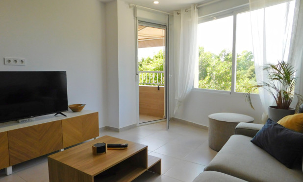 Revente - Appartement - Torrevieja - torrevieja