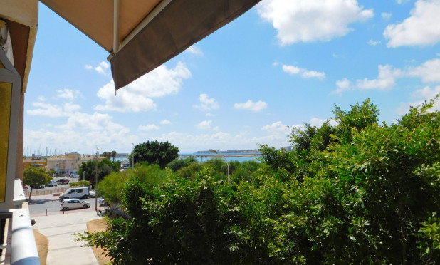 Revente - Appartement - Torrevieja - torrevieja
