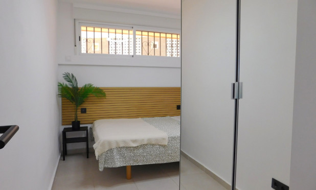 Revente - Appartement - Torrevieja - torrevieja