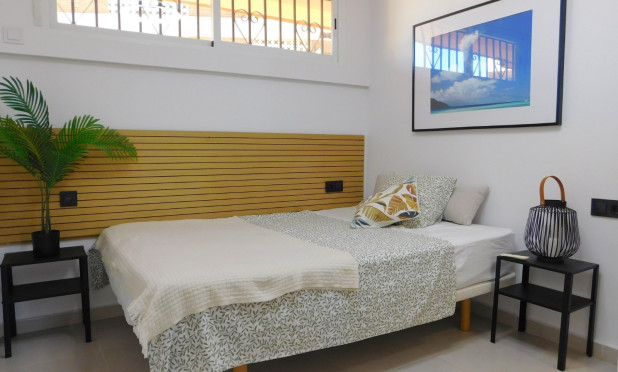Revente - Appartement - Torrevieja - torrevieja