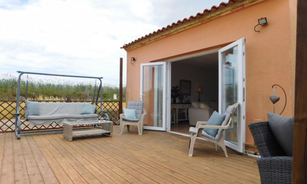 Odsprzedaż - Villa - Dolores