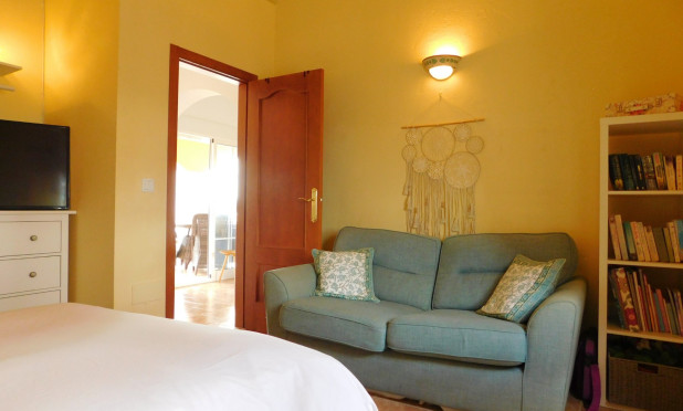 Odsprzedaż - Villa - Dolores