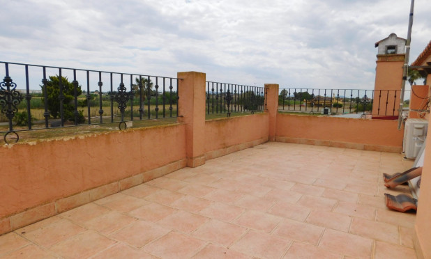 Odsprzedaż - Villa - Dolores