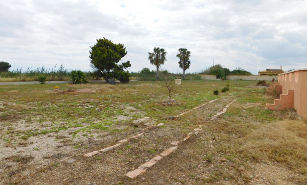 Odsprzedaż - Villa - Dolores