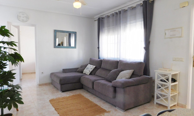 Resale - Townhouse - Ciudad Quesada - Golf La Marquesa (Ciudad Quesada)