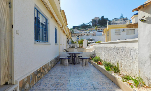 Resale - Townhouse - Ciudad Quesada - Golf La Marquesa (Ciudad Quesada)