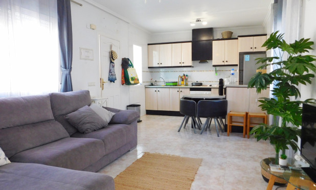 Resale - Townhouse - Ciudad Quesada - Golf La Marquesa (Ciudad Quesada)