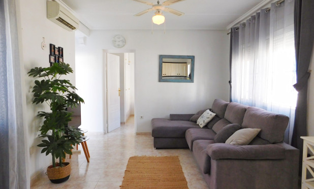 Resale - Townhouse - Ciudad Quesada - Golf La Marquesa (Ciudad Quesada)