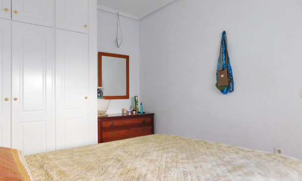 Resale - Townhouse - Ciudad Quesada - Golf La Marquesa (Ciudad Quesada)