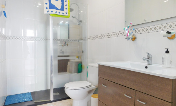 Resale - Townhouse - Ciudad Quesada - Golf La Marquesa (Ciudad Quesada)