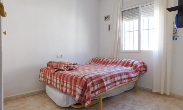 Resale - Townhouse - Ciudad Quesada - Golf La Marquesa (Ciudad Quesada)