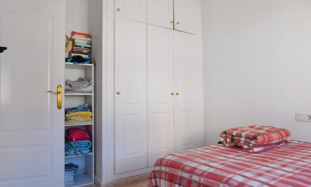 Resale - Townhouse - Ciudad Quesada - Golf La Marquesa (Ciudad Quesada)