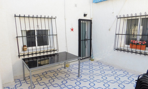 Resale - Townhouse - Ciudad Quesada - Golf La Marquesa (Ciudad Quesada)