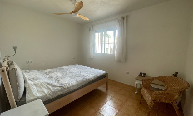 Resale - Finca / Country Property - Abanilla