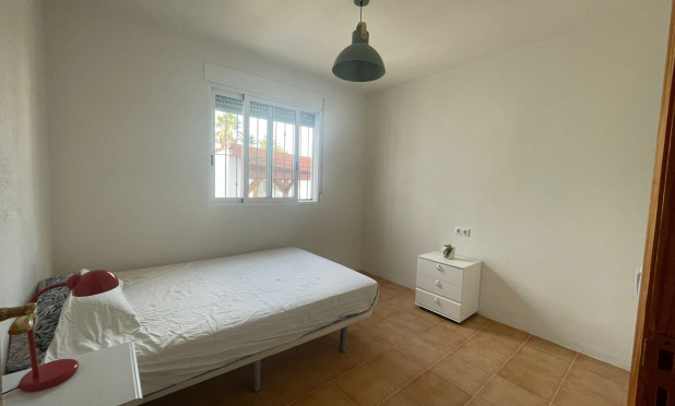 Resale - Finca / Country Property - Abanilla