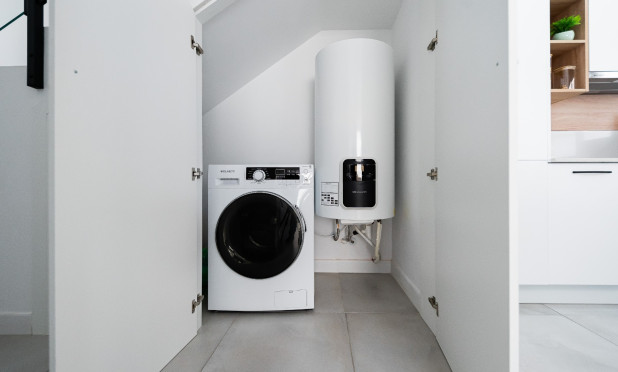 Wiederverkauf - Villa - Montesinos - Los Montesinos