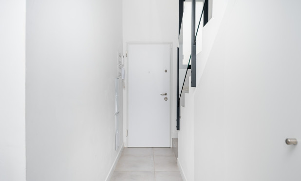 Wiederverkauf - Villa - Montesinos - Los Montesinos