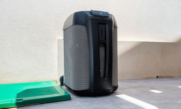 Wiederverkauf - Villa - Montesinos - Los Montesinos