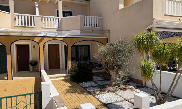 Resale - Villa - Ciudad Quesada - Doña pepa