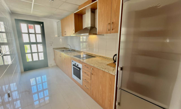 Resale - Villa - Ciudad Quesada - Doña pepa