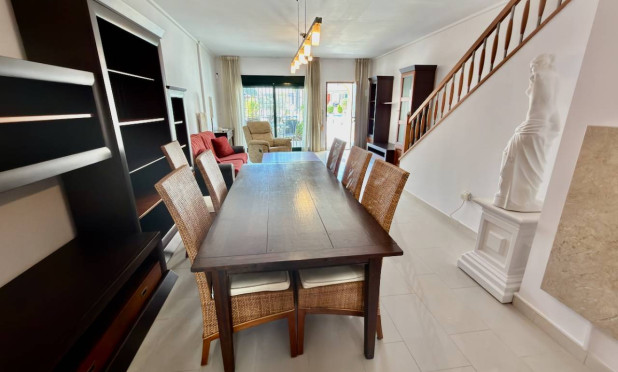 Resale - Villa - Ciudad Quesada - Doña pepa