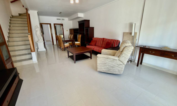 Resale - Villa - Ciudad Quesada - Doña pepa