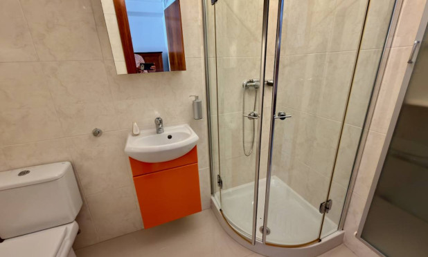 Resale - Villa - Ciudad Quesada - Doña pepa