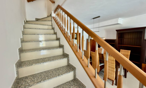 Resale - Villa - Ciudad Quesada - Doña pepa