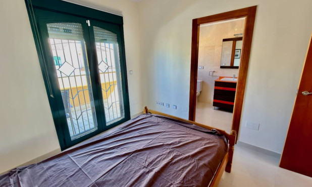 Resale - Villa - Ciudad Quesada - Doña pepa