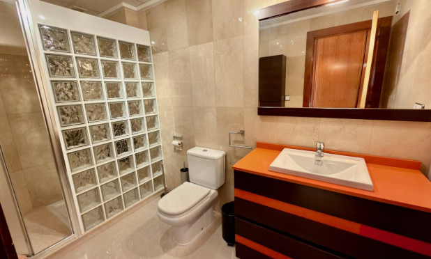 Resale - Villa - Ciudad Quesada - Doña pepa