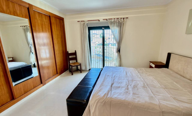 Resale - Villa - Ciudad Quesada - Doña pepa