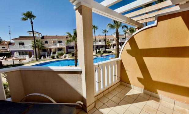 Resale - Villa - Ciudad Quesada - Doña pepa