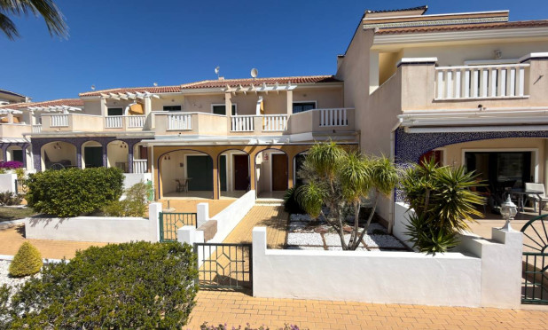 Resale - Villa - Ciudad Quesada - Doña pepa