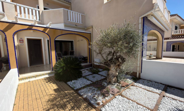 Resale - Villa - Ciudad Quesada - Doña pepa