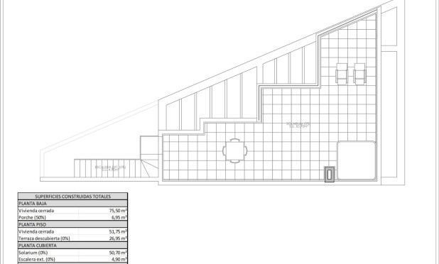 Nieuwbouw Woningen - Villa - Rojales - Benimar