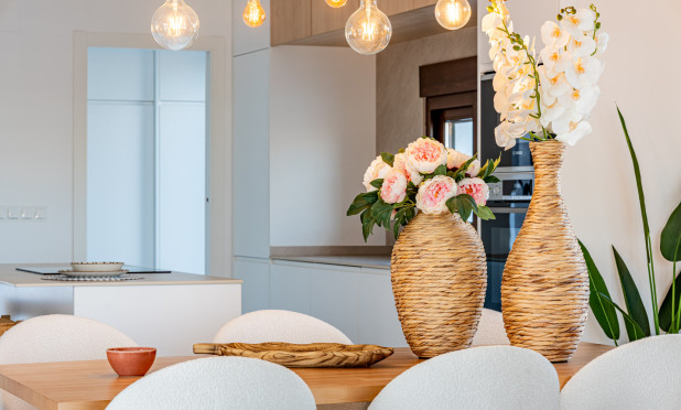 Obra nueva - Villa - Polop