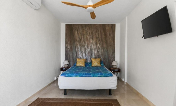 Resale - Villa - Orihuela Costa - Las Ramblas