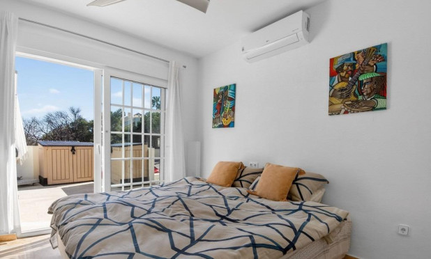 Resale - Villa - Orihuela Costa - Las Ramblas