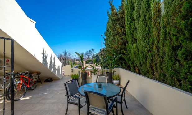 Resale - Villa - Orihuela Costa - Las Ramblas